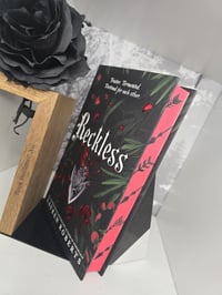 Image 8 of Lauren Roberts | Powerful | Powerless | Reckless | Fearless | Hardback