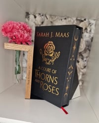 Image 5 of Sarah J. Maas | ACOTAR | Special Edition