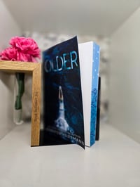 Image 4 of Jennifer Hartmann | Older | Paperback 
