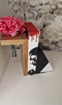 Image 5 of Jescie Hall | That Sik Luv | Paperback