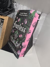 Image 9 of Lauren Roberts | Powerful | Powerless | Reckless | Fearless | Hardback