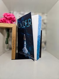 Image 5 of Jennifer Hartmann | Older | Paperback 