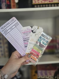 Image 7 of Sprayed Edge Blind Date With A Book 