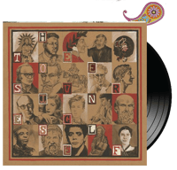 TREMBLING BELLS - The Sovereign Self