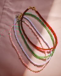 Image 2 of Minimal necklaces