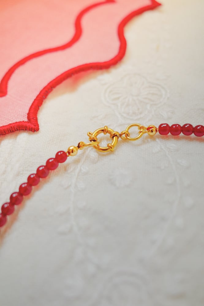 Image of Minimal necklaces