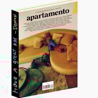 Image 1 of Apartamento  Issue #35