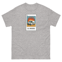 Image 1 of LA MIGRA TEE