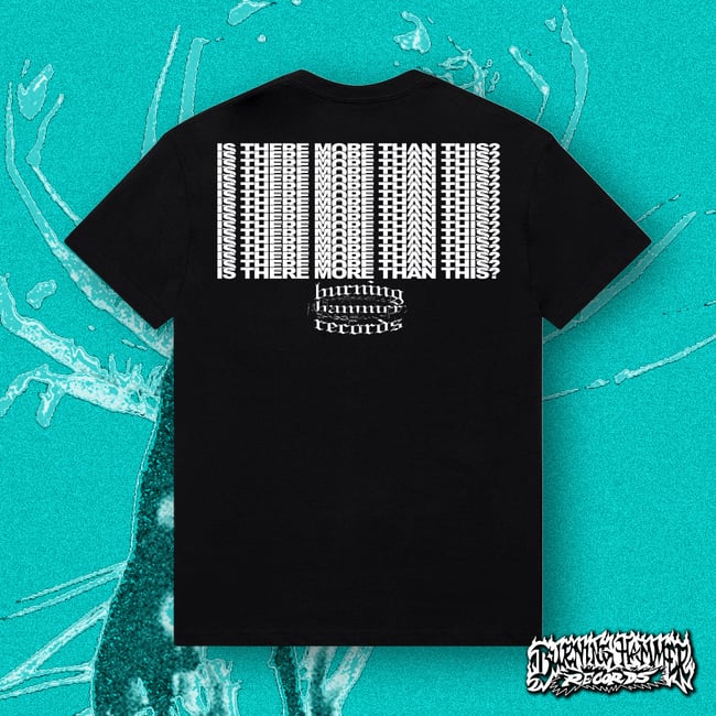 BOZO - Is There More Than This? Vinyl and Merch