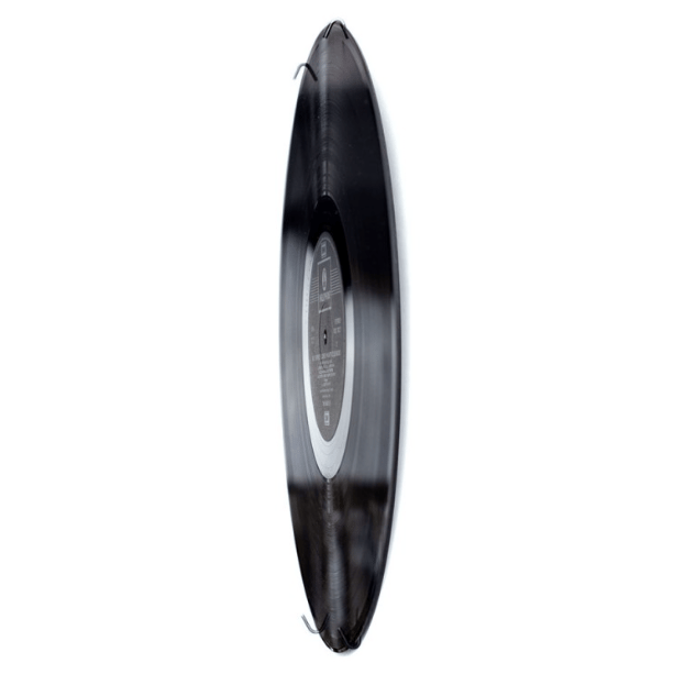 Image of Vinyle #007# « Leopard-Skin Pill-Box Hat » Bob Dylan