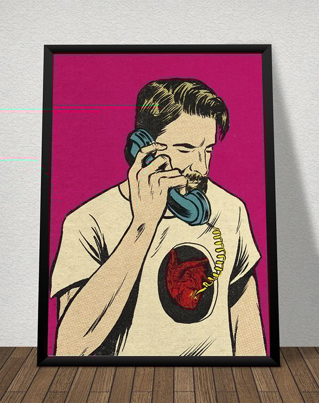 Viviendo el presente