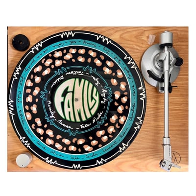 Image of Vinyle Customisé et Personnalisé sur commande