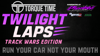 NEW EVENT COMING SOON - TWILIGHT LAPS 20/09/2025