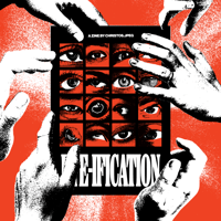 Image 1 of Eye-ification: A Zine about Too Many Eyes