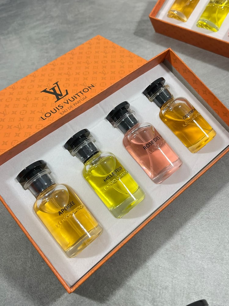 Image of Lulu 4in1 p sets (1:1)