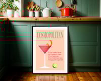 Image 3 of Cosmopolitan