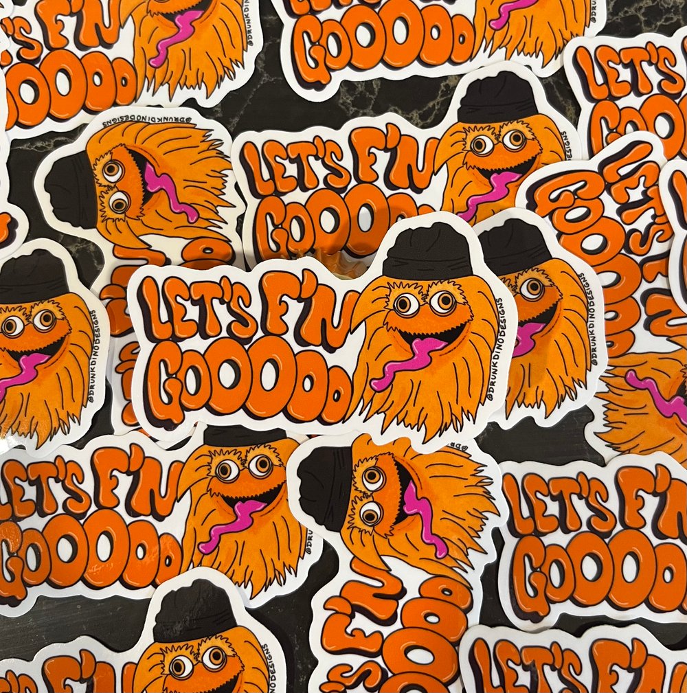 Image of Sport Stickers