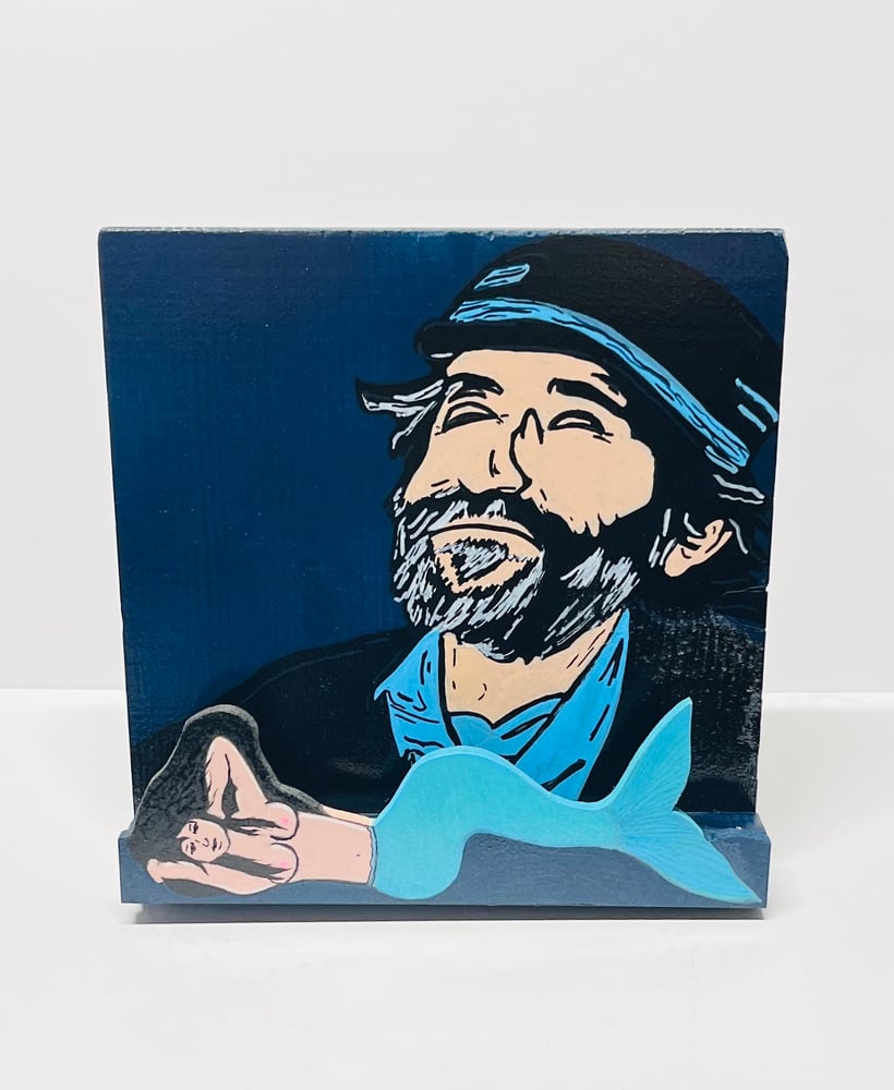 Image of Sea Dreamer