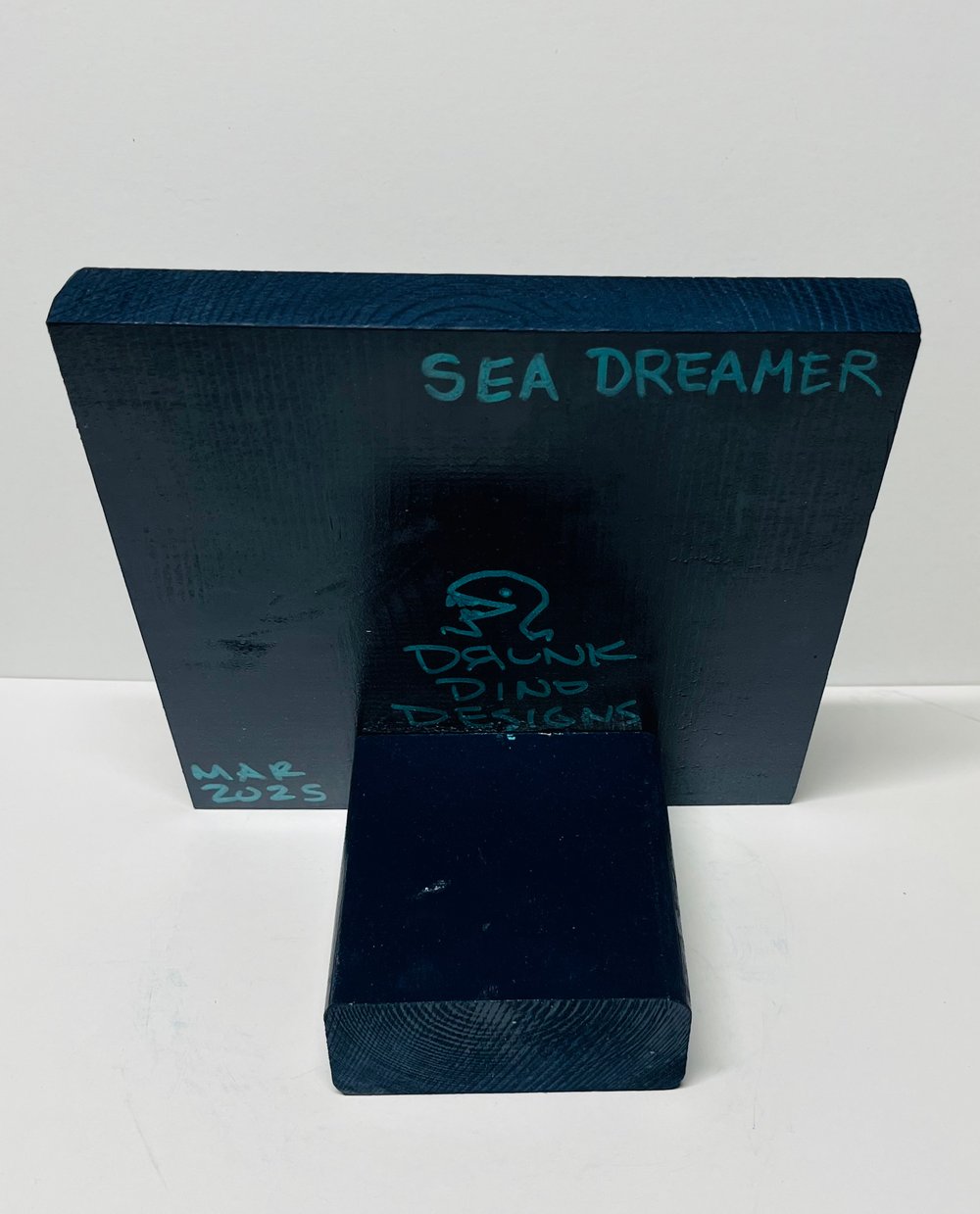 Image of Sea Dreamer