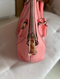 Image 16 of Gucci GG Microguccissima Pink Bag