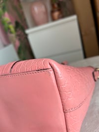 Image 15 of Gucci GG Microguccissima Pink Bag