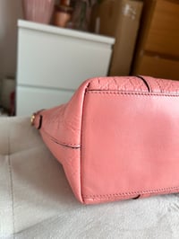 Image 14 of Gucci GG Microguccissima Pink Bag