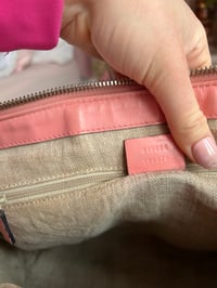 Image 20 of Gucci GG Microguccissima Pink Bag