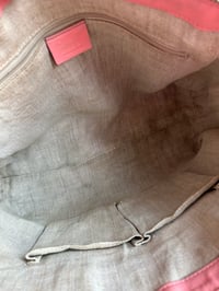 Image 17 of Gucci GG Microguccissima Pink Bag