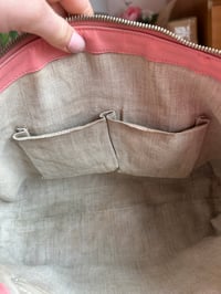 Image 18 of Gucci GG Microguccissima Pink Bag