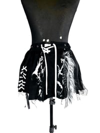 Image 3 of Denim 1of1 skirt
