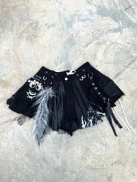 Image 5 of Denim 1of1 skirt