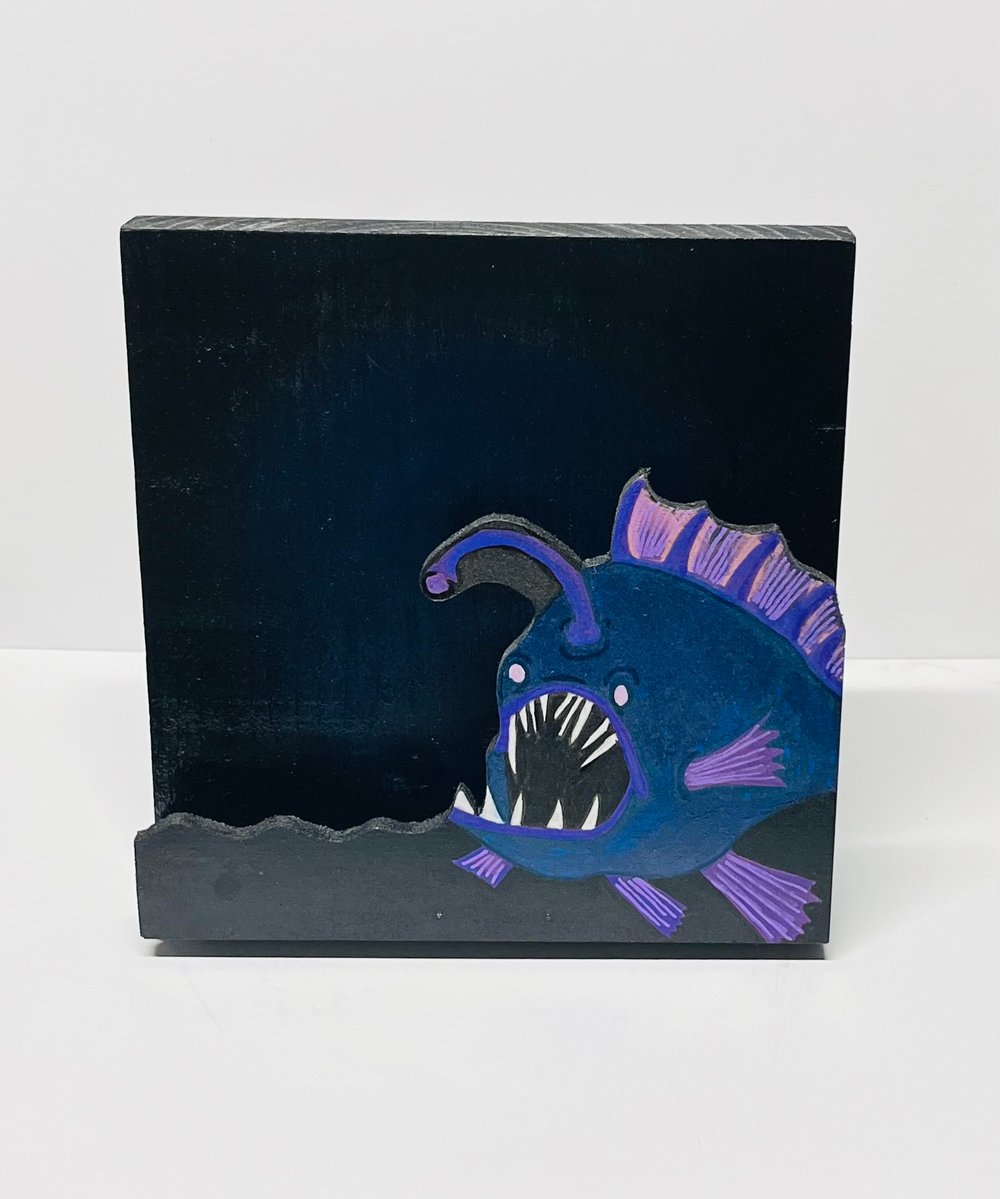 Image of Be Your Own Damn Light