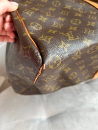 Image 17 of Louis Vuitton Vintage Keepall 50