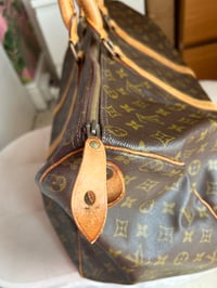 Image 11 of Louis Vuitton Vintage Keepall 50