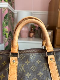 Image 6 of Louis Vuitton Vintage Keepall 50