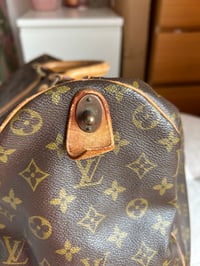 Image 8 of Louis Vuitton Vintage Keepall 50