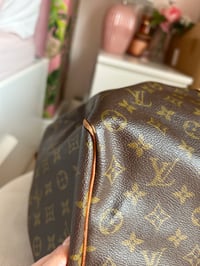Image 18 of Louis Vuitton Vintage Keepall 50