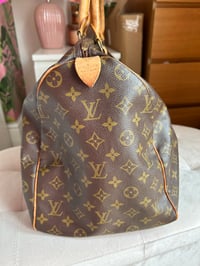 Image 9 of Louis Vuitton Vintage Keepall 50