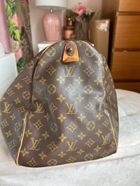 Image 7 of Louis Vuitton Vintage Keepall 50