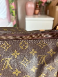 Image 13 of Louis Vuitton Vintage Keepall 50