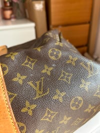 Image 21 of Louis Vuitton Vintage Keepall 50