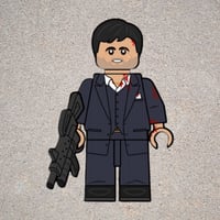 Scarface (PRE ORDER)