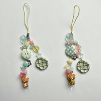 Image 4 of Assorted Korilakkuma  Phone Charms