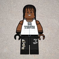 R-Truth (PRE ORDER)