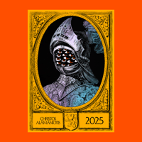 Image 5 of Eye-ification II: A Dark Fantasy Take on Eyes