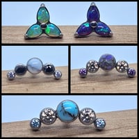 Inari Clusters REDUCED PRICE