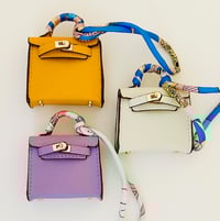 Fab Bag Charms 