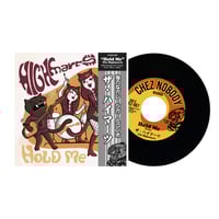 Image 2 of THE HIGHMARTS - HOLD ME