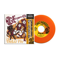 Image 3 of THE HIGHMARTS - HOLD ME