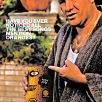 Image 3 of Some Pulp: A Zine about Orange Songs